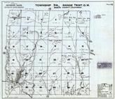 Page 112 - Township 31 N., Range 7 W., Grouse Mountain, Cottonwood Creek, Eagle Creek Peak, Shasta County 1959